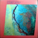 Charm (Over “Burundi Cloud”)