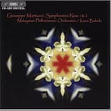 Symphony no. 2 in F major, op. 81: IV. Allegro