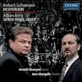 Dichterliebe, op. 48: Allnächtlich im Traume