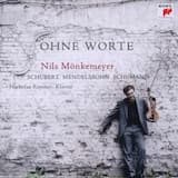 Im Grünen, Op. 8 No. 11