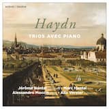 Trio pour violon, violoncelle et pianoforte en mi mineur, Hob. XV:12 : Rondo : Presto