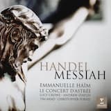 Messiah, HWV 56, Part 3: "I know that my Redeemer liveth" (Soprano)