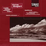 Twelve Contretänze, Woo 14, No. 6 In C Major