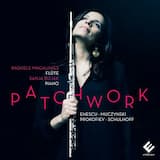 Sonate pour flûte et piano, op. 14: I. Allegro decisio