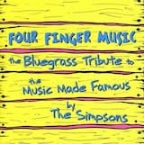 "The Simpsons" Main Title