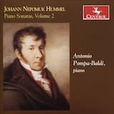 Piano sonata n° 9 in C Major: III. Finale: Allegro assai