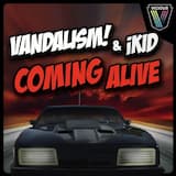 Coming Alive (Angger Dimas Punchline remix)