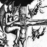 Bloody Parchment Persist