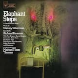Elephant Steps: A Fearful Radio Show: Midnight Sun