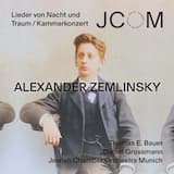 Sieben Lieder von Nacht und Traum: I. Der Traum