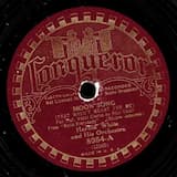 Moon Song (That Wasn't Meant for Me)