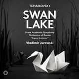 Swan Lake, Op. 20, TH 12, Act III (1877 Version): No. 17, Scène. La sortie des invités et la valse