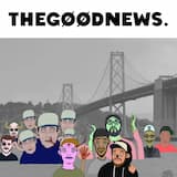 The Get Down (feat. DJ Halo)