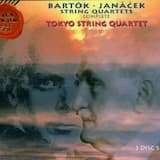 String Quartet no. 2, “Intimate Letters”: I. Andante