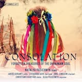 Three Kolomyjky (Carpathian Dances): III. Allegro grazioso, poco rubato