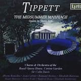 The Midsummer Marriage: Act I: Stop! Stop! Stop!