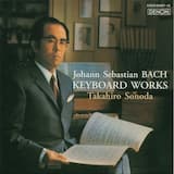 イギリス組曲 第1番 イ長調 BWV 806 Sarabande