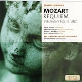 Requiem K626: Hostias