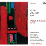 Messe in h-Moll, BWV 232: Kyrie eleison II