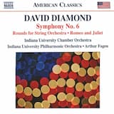 Music for Romeo & Juliet: I. Overture