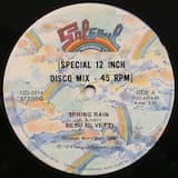 Spring Rain (short version)