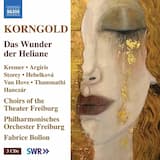 Das Wunder der Heliane, Op. 20, Act II: Vater