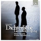 Dichterliebe, op. 48: Allnächtlich im Traume