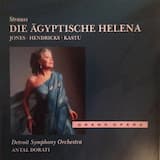Die ägyptische Helena, op. 75: Zweiter Aufzug. "O dreifache Törin!"
