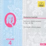 Allegro D major, K. 160 (L. 15)