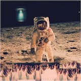 Last Sagittarius on Earth