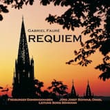 Requiem, op. 48: Agnus Dei