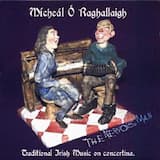 Geoghagan’s / McDonagh’s / The College Groves (Reels)