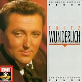 In einem Wagen? - Ach Geliebte, nie kehrst du mir wieder (In un coupé?) (La Bohème, Rudolf - Marcel, 4.Akt)