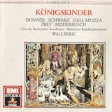 Königskinder: I. Akt. "Was ist ein König?"