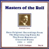 To a Water Lily, op. 51 no. 6