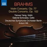 Violin Concerto in D Major, Op. 77: I. Allegro non troppo