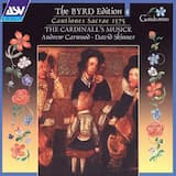 Cantiones sacrae (1575): Libera me, Domine, de morte aeterna