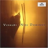 Nisi Dominus: III. Surgite (Presto - Adagio)