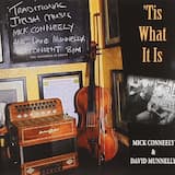 Barn dances: The Kiss Behind the Door / Paddy Shannon’s