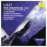 Piano Concerto no. 2 in A major, S125: Allegro deciso