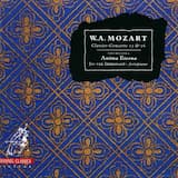 Clavier-Concert 15, KV 450 in B-flat: III. Allegro