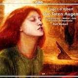 Die toten Augen: Handlung. „Herrin“ – „Bist du’s, Arsinoe?“