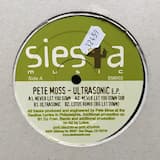 Never Let You Down (Big Let Down)