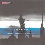 Symphony no. 2 in D minor: Scherzo alla cosacca, allegro ma non troppo, ma con fuoco ed energico