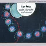 String Quartet no. 4 in E-flat major, op. 109: I. Allegro moderato