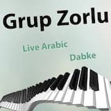Live Arabic Dabke Vol. 17