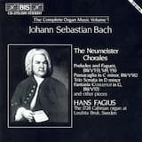 Aus tiefer Not schrei ich zu dir, BWV 1099