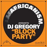 Block Party (DJ Spen & Karizma dub)