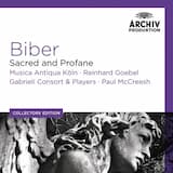 Mens sonora, Partia III in A minor: 3. Aria