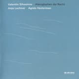 8.VI.1810… zum Geburtstag R.A. Schumann: II. Serenade